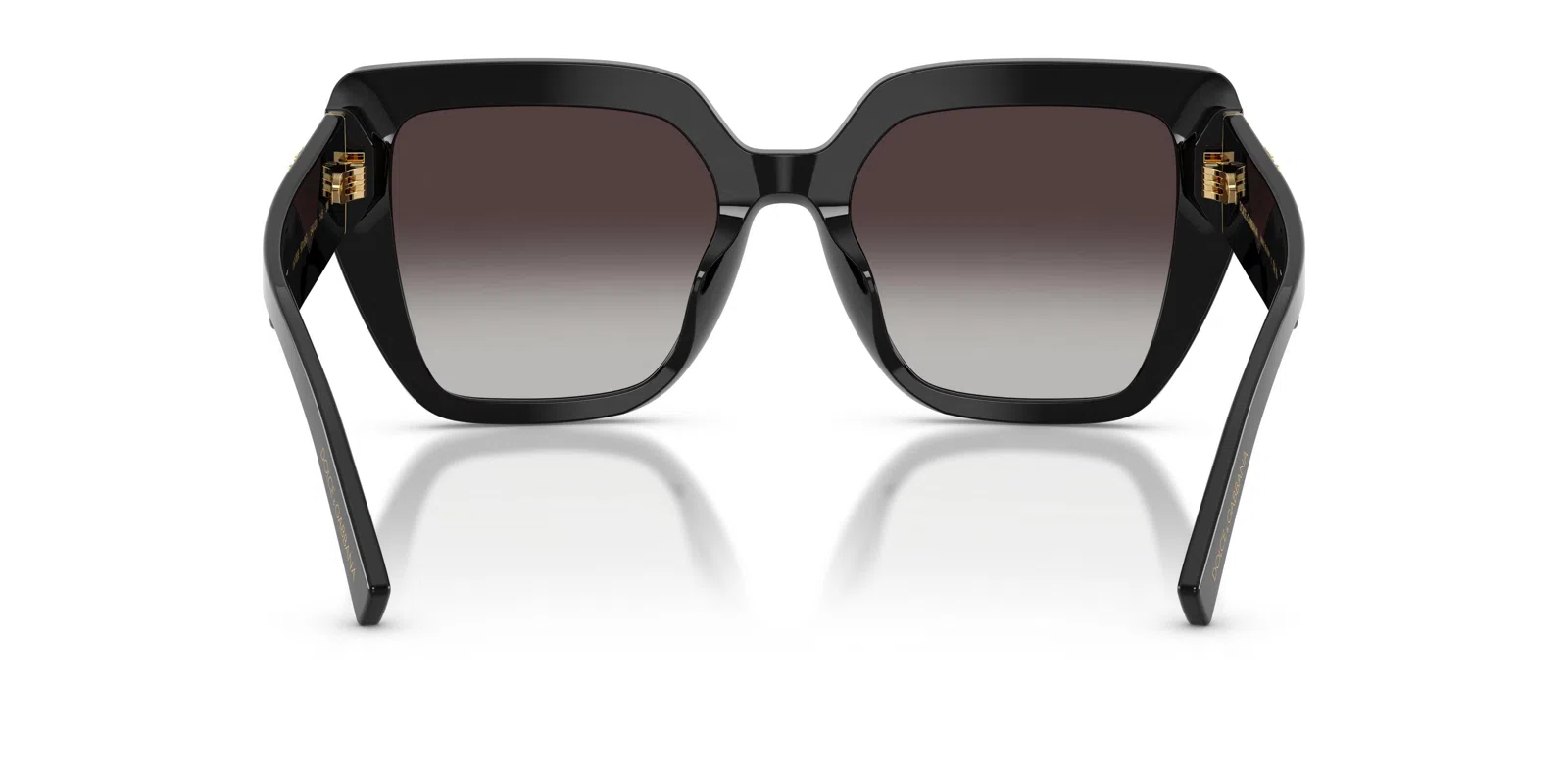 Dolce & Gabbana 4538 Sunglasses - view 28